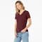 BELLA+CANVAS® Women's Short Sleeve V-Neck T-Shirt